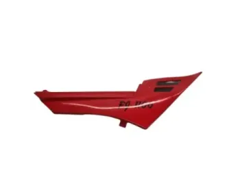 Cache carenage sous selle droit YAMAHA FJ 1100 1984-1985