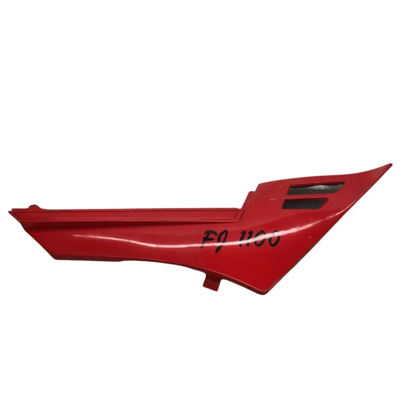 Cache carenage sous selle droit YAMAHA FJ 1100 1984-1985