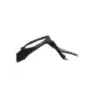 Cache lateral gauche BMW R 1250 RT 2019-2024 Cache lateral gauche BMW R 1250 RT 2019-2024