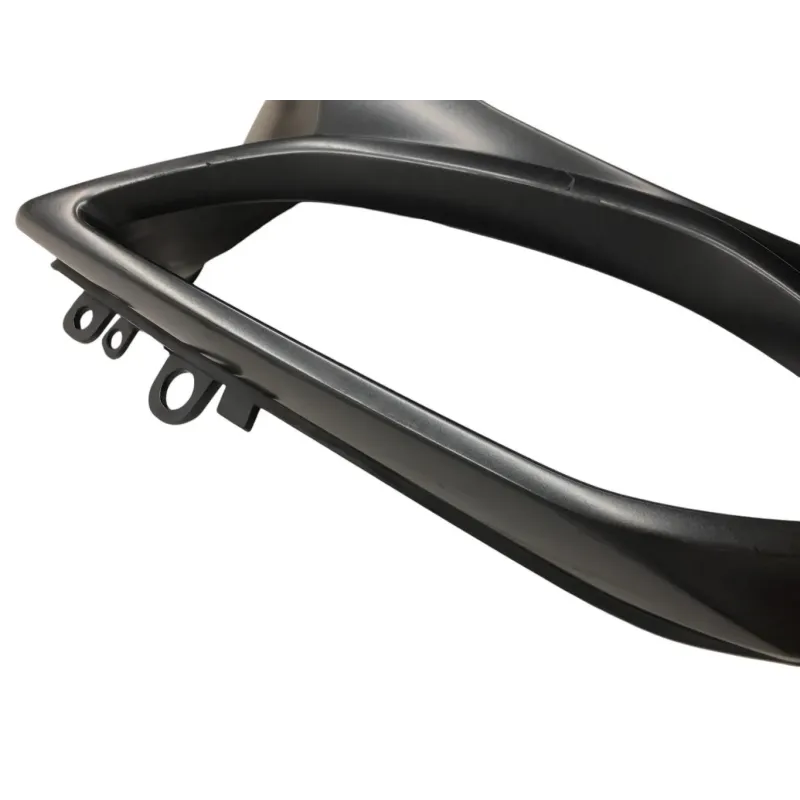 Cache lateral gauche BMW R 1250 RT 2019-2024