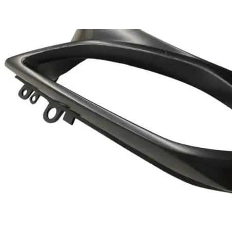 Cache lateral gauche BMW R 1250 RT 2019-2024