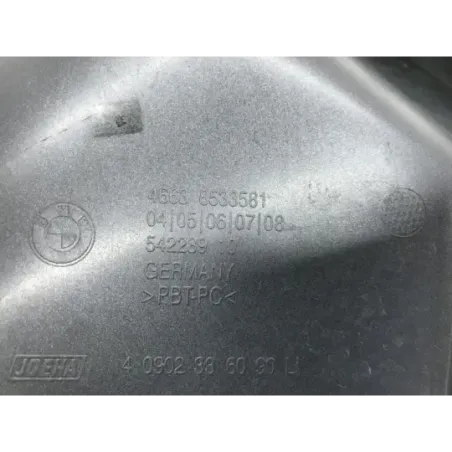 Cache lateral gauche BMW R 1250 RT 2019-2024
