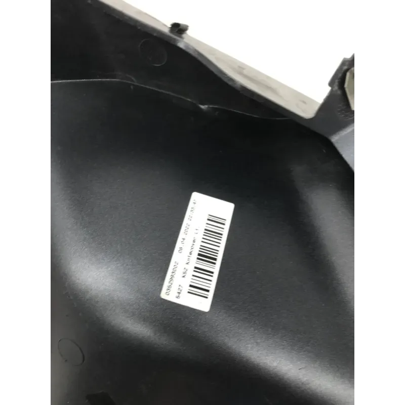 Cache lateral gauche BMW R 1250 RT 2019-2024