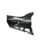 Cache carenage coque arriere droit SUZUKI GSX F 600 1988-1997