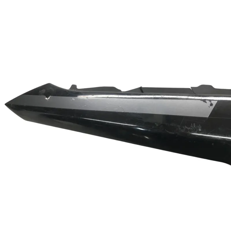 Cache carenage coque arriere droit SUZUKI GSX F 600 1988-1997