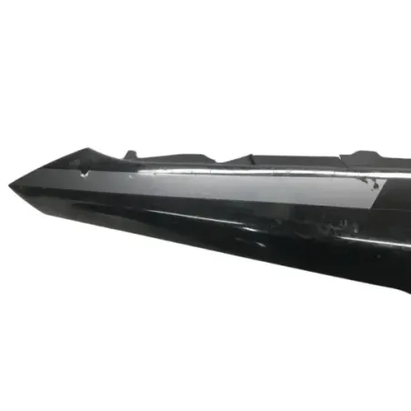 Cache carenage coque arriere droit SUZUKI GSX F 600 1988-1997