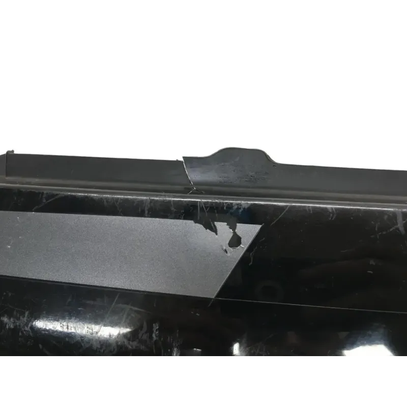 Cache carenage coque arriere droit SUZUKI GSX F 600 1988-1997