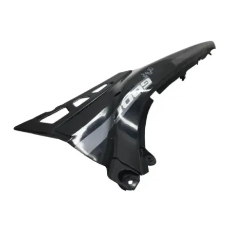 Cache carenage coque arriere droit SUZUKI GSX F 600 1988-1997