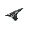 Cache carenage coque arriere droit SUZUKI GSX F 600 1988-1997