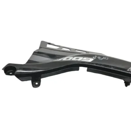 Cache carenage coque arriere droit SUZUKI GSX F 600 1988-1997