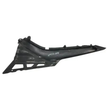 Cache carenage coque arriere droit SUZUKI GSX F 600 1988-1997