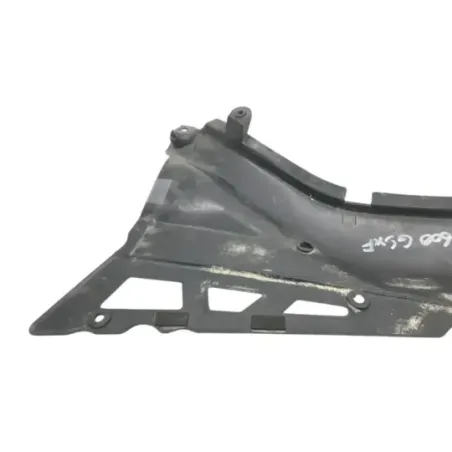 Cache carenage coque arriere droit SUZUKI GSX F 600 1988-1997