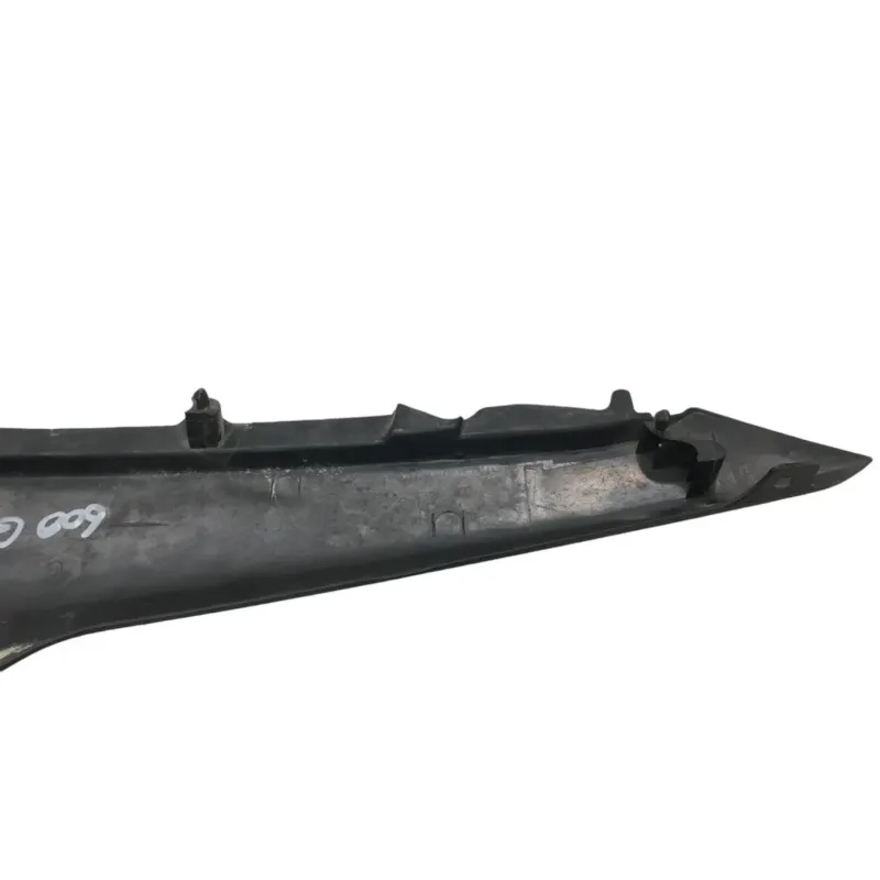 Cache carenage coque arriere droit SUZUKI GSX F 600 1988-1997