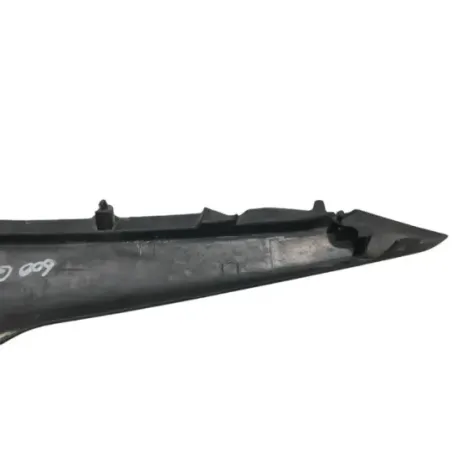 Cache carenage coque arriere droit SUZUKI GSX F 600 1988-1997