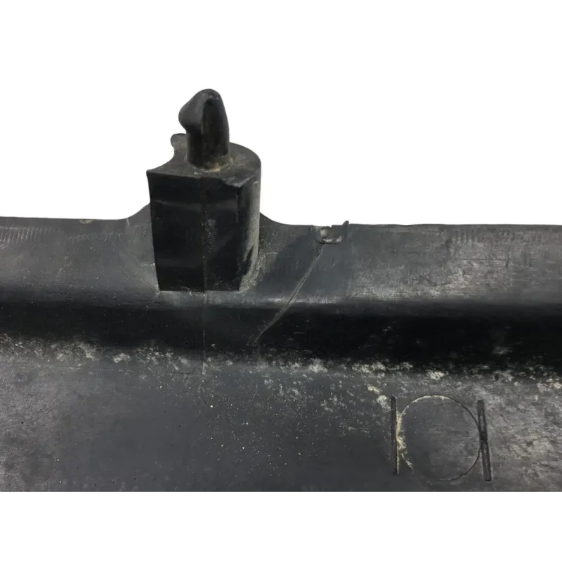 Cache carenage coque arriere droit SUZUKI GSX F 600 1988-1997