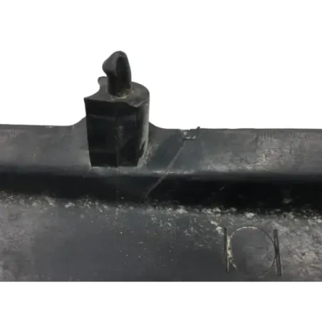 Cache carenage coque arriere droit SUZUKI GSX F 600 1988-1997