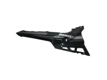 Cache carenage coque arriere droit SUZUKI GSX F 600 1988-1997