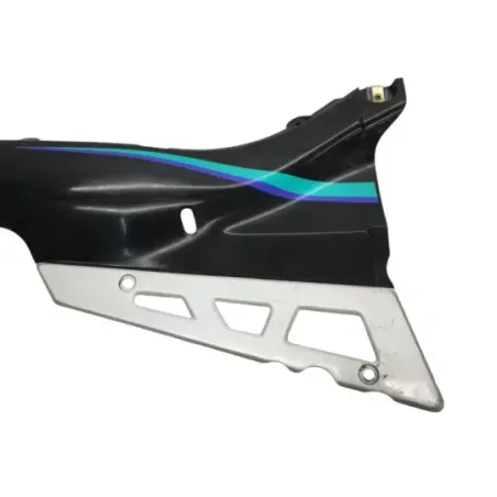 Cache carenage coque arriere droit SUZUKI GSX F 600 1988-1997