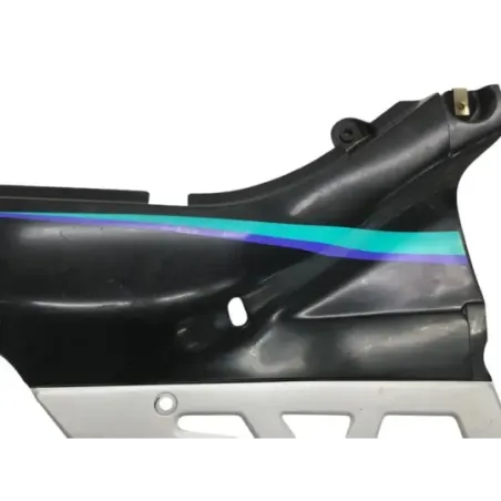 Cache carenage coque arriere droit SUZUKI GSX F 600 1988-1997