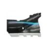 Cache carenage coque arriere droit SUZUKI GSX F 600 1988-1997 Cache carenage coque arriere droit SUZUKI GSX F 600 1988-1997