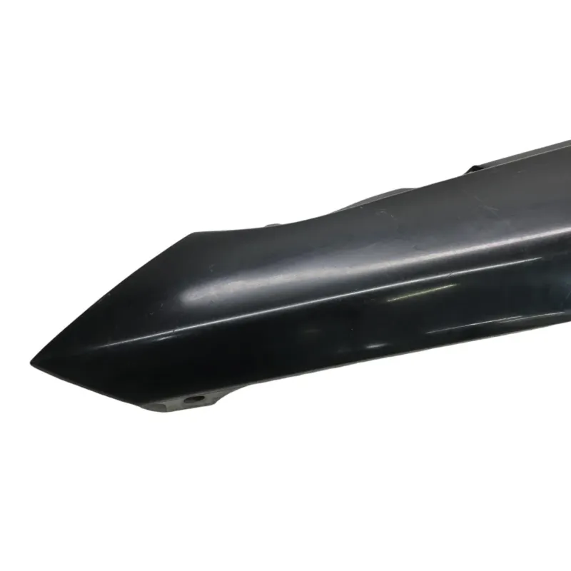 Cache carenage coque arriere droit SUZUKI GSX F 600 1988-1997
