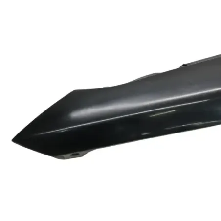 Cache carenage coque arriere droit SUZUKI GSX F 600 1988-1997