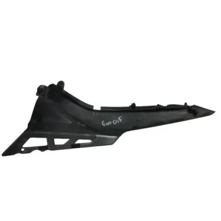 Cache carenage coque arriere droit SUZUKI GSX F 600 1988-1997