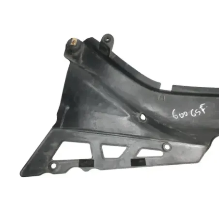 Cache carenage coque arriere droit SUZUKI GSX F 600 1988-1997