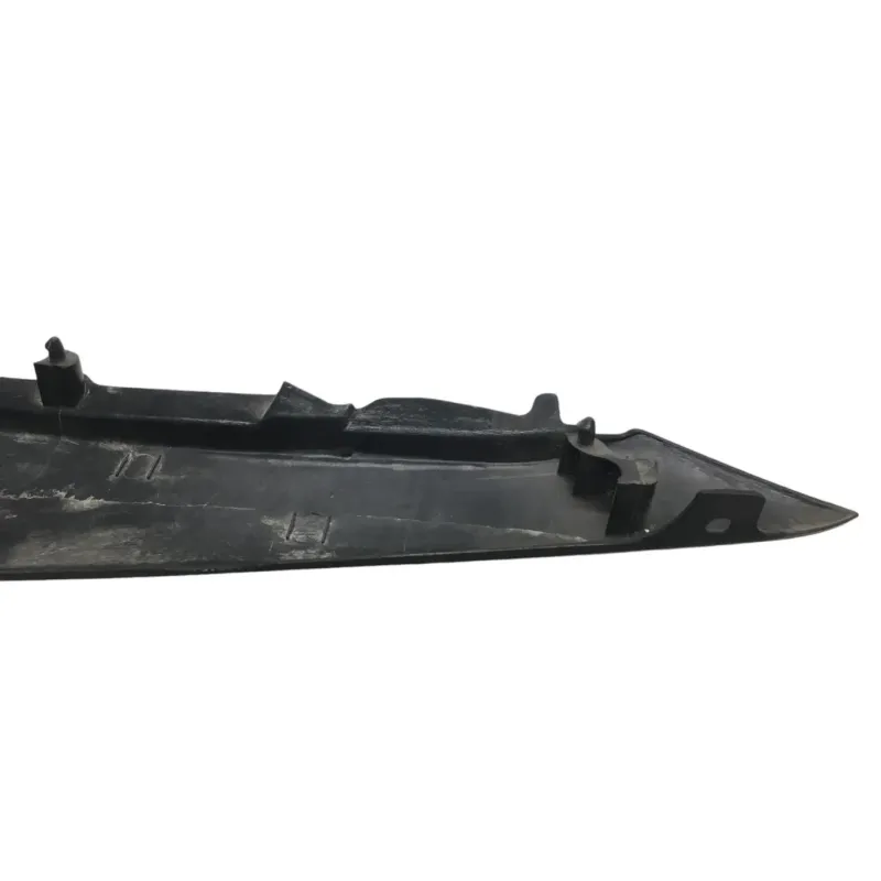 Cache carenage coque arriere droit SUZUKI GSX F 600 1988-1997