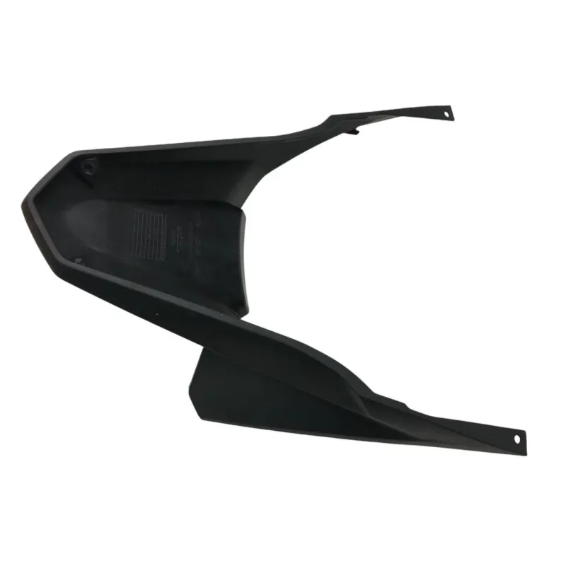 Support de plaque et eclairage HONDA NSS 125 2015-2016 FORZA