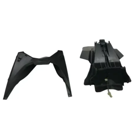 Support de plaque et eclairage HONDA NSS 125 2015-2016 FORZA