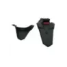Support de plaque et eclairage HONDA NSS 125 2015-2016 FORZA