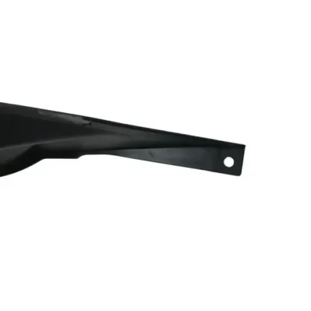 Support de plaque et eclairage HONDA NSS 125 2015-2016 FORZA