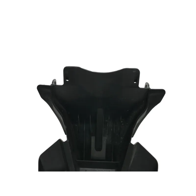 Support de plaque et eclairage HONDA NSS 125 2015-2016 FORZA