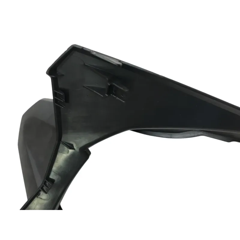 Support de plaque et eclairage HONDA NSS 125 2015-2016 FORZA