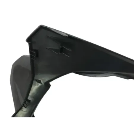 Support de plaque et eclairage HONDA NSS 125 2015-2016 FORZA