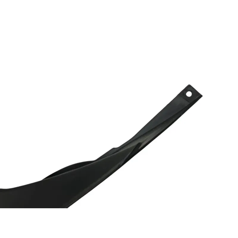 Support de plaque et eclairage HONDA NSS 125 2015-2016 FORZA