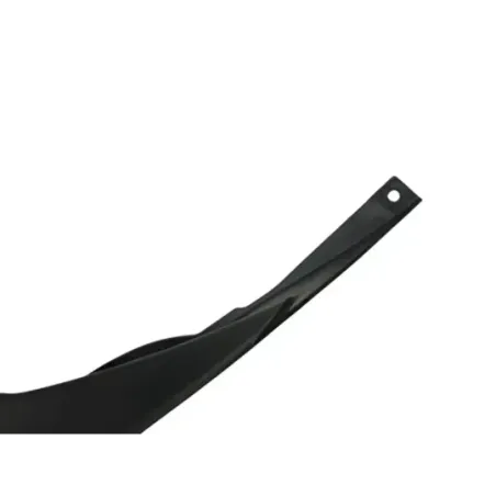 Support de plaque et eclairage HONDA NSS 125 2015-2016 FORZA
