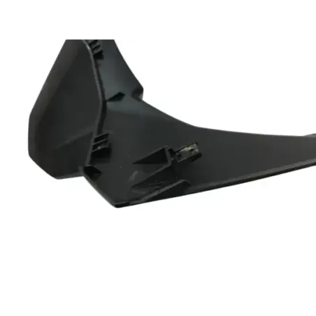 Support de plaque et eclairage HONDA NSS 125 2015-2016 FORZA