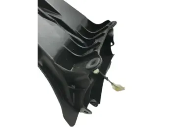 Support de plaque et eclairage HONDA NSS 125 2015-2016 FORZA