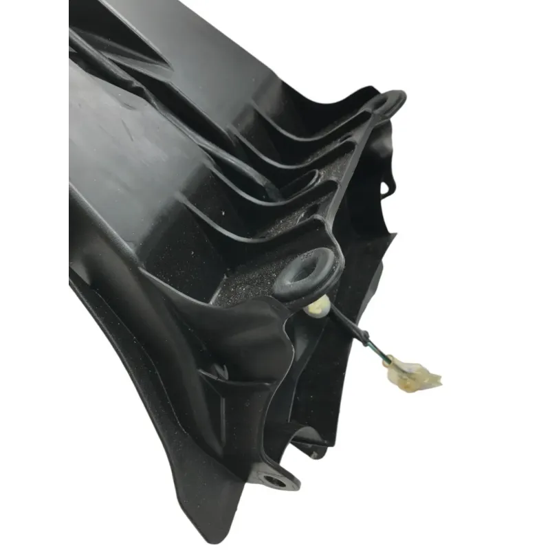 Support de plaque et eclairage HONDA NSS 125 2015-2016 FORZA