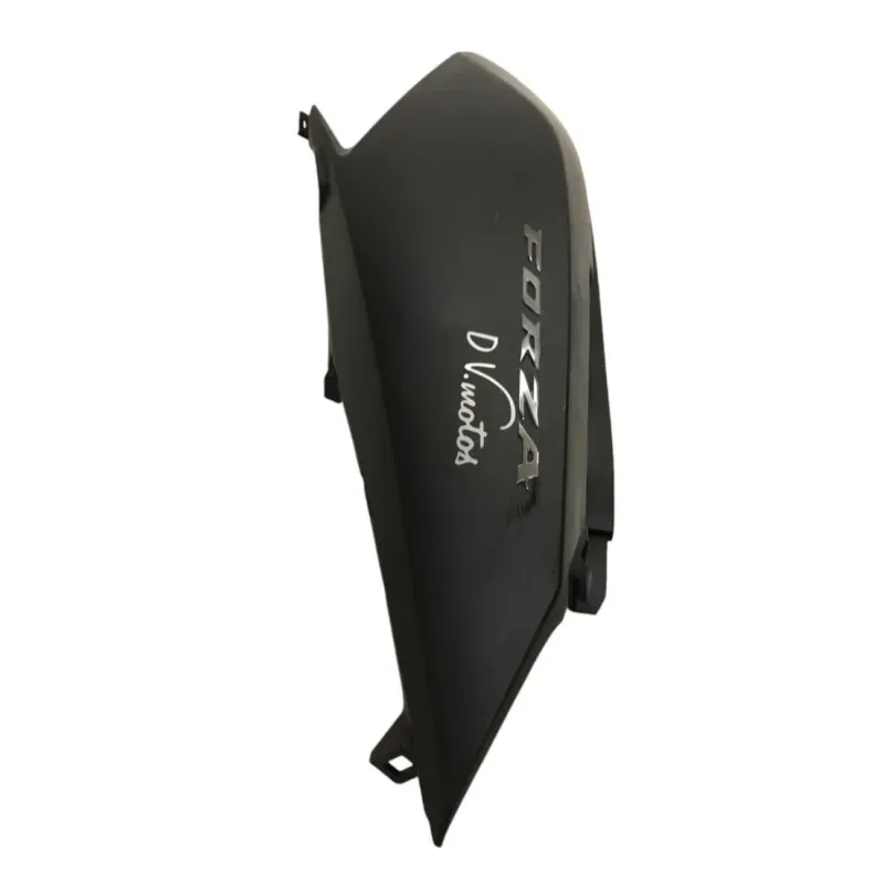 Cache carenage coque arriere gauche HONDA NSS 125 2015-2016 FORZA