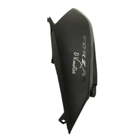 Cache carenage coque arriere gauche HONDA NSS 125 2015-2016 FORZA