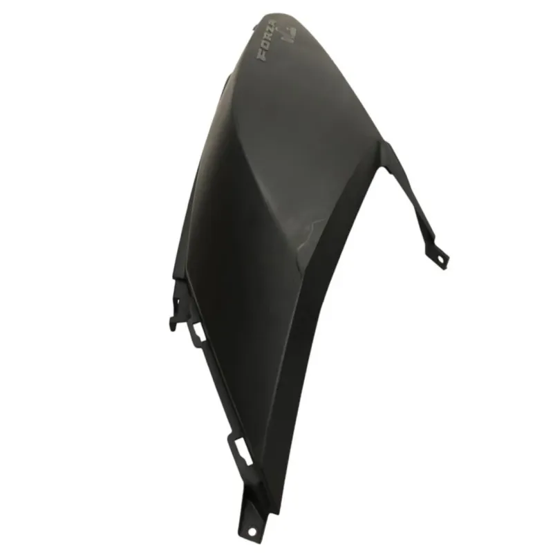 Cache carenage coque arriere gauche HONDA NSS 125 2015-2016 FORZA
