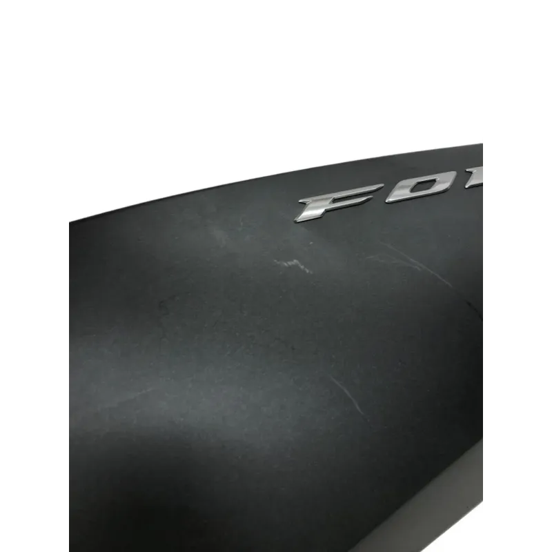 Cache carenage coque arriere gauche HONDA NSS 125 2015-2016 FORZA