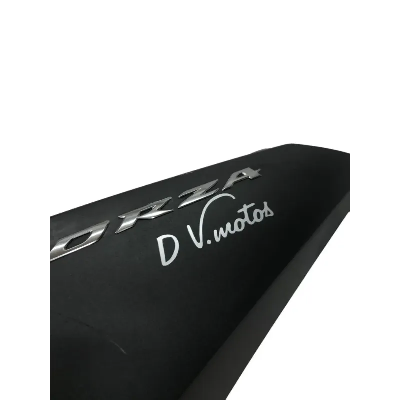 Cache carenage coque arriere gauche HONDA NSS 125 2015-2016 FORZA