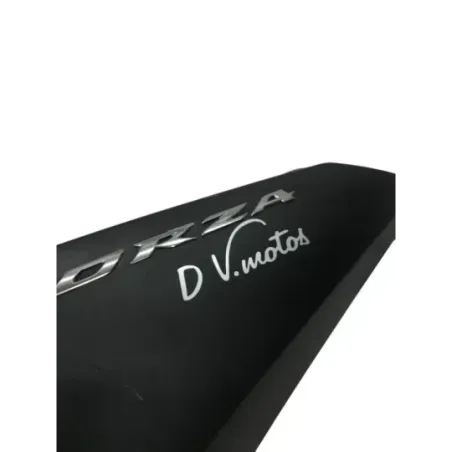 Cache carenage coque arriere gauche HONDA NSS 125 2015-2016 FORZA