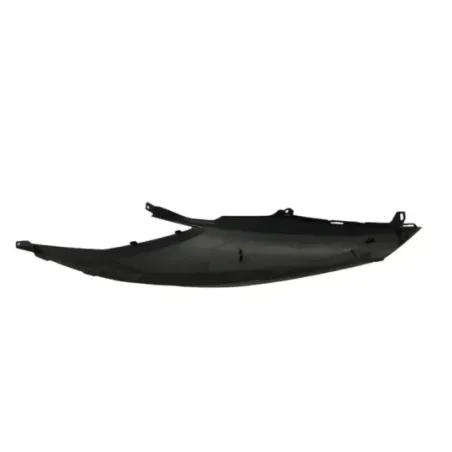 Cache carenage coque arriere gauche HONDA NSS 125 2015-2016 FORZA