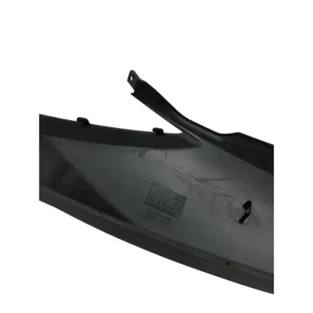 Cache carenage coque arriere gauche HONDA NSS 125 2015-2016 FORZA