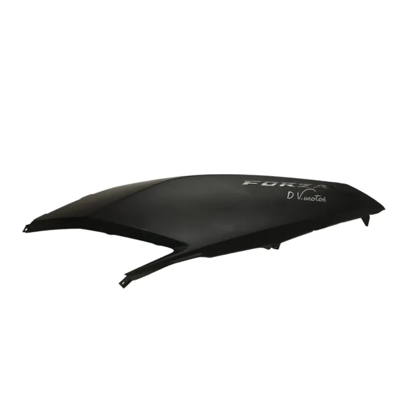 Cache carenage coque arriere gauche HONDA NSS 125 2015-2016 FORZA